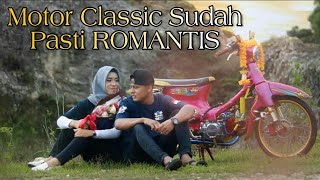 Download lagu KUMPULAN C70 ROMANTIS | Street Racing Indonesia mp3