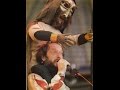 JETHRO TULL: "BEASTIE" [WITH LYRICS] - "The Broadsword and the Beast" 4-10-1982. (HD)