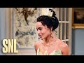 Princess The Frog SNL