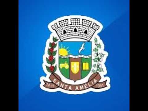 Câmara Municipal de Santa Amélia PR