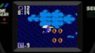 [OLD] Sonic the Hedgehog 2 (Game Gear) - Part 1