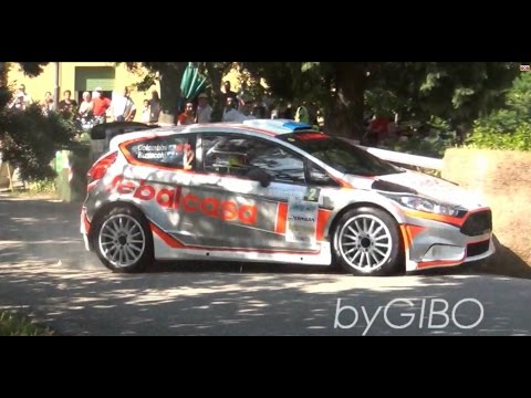 14° Rally Rose'n Bowl 2014