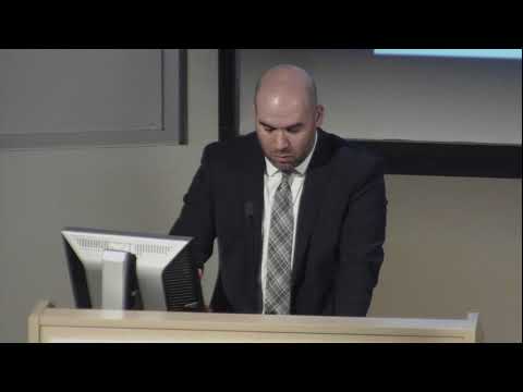 Controversies in Cardiology - April 16th, 2018