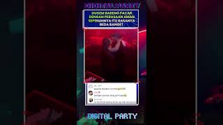 Download lagu dugem bareng pacar dengan perasaan aman sepenuhnya itu rasanya beda banget mp3