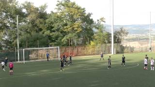 preview picture of video 'Calcio - Vis Ariano vs Grotta 2-1'