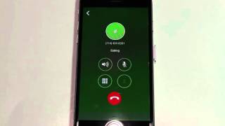 Verizon Wi-Fi Calling & Messaging