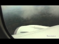 Ethiopian Boeing 787 Kinshasa to Brazzaville - Full Flight