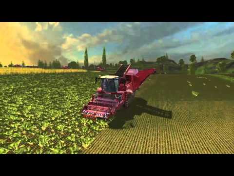 LIVE 30.01.16 #8 | FS15 | Wielka akcja buraczana