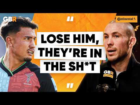 Mike Brown: Quins' Problems, Marcus Smith’s Future & His New Job