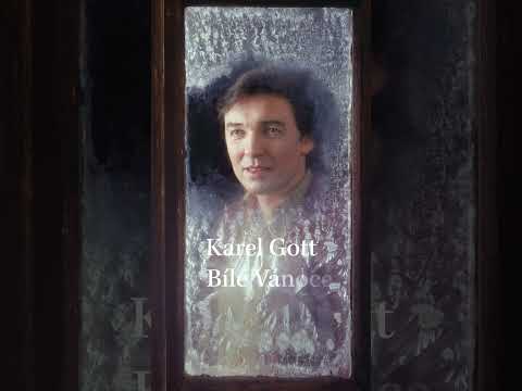 Karel Gott - Bílé Vánoce