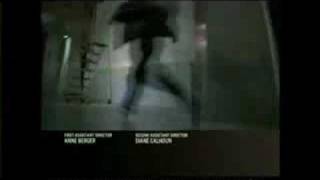 Vid�o promo 1x18