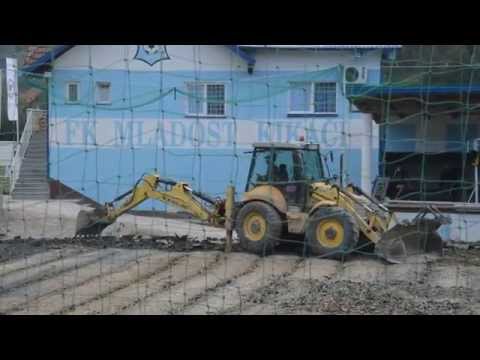 Kikači radovi 3/10/2015  -  www.NKP.ba