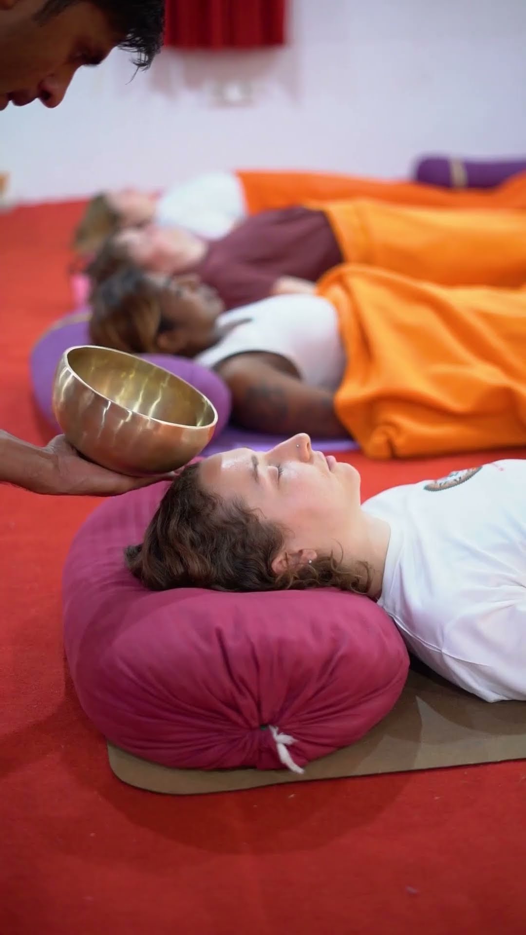 Sound Healing