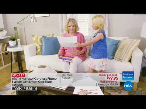 HSN | Hi Tech Home 03.23.2018 - 04 AM