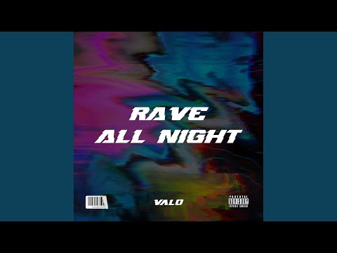 RAVE ALL NIGHT