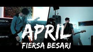Download lagu Fiersa Besari - April Cover by [Second Team][Punk Goes Pop/Rock Style] mp3