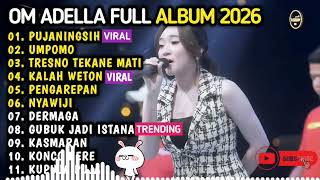 Download lagu OM ADELLA TERBARU 2026 | DIFARINA INDRA - PUJANINGSIH, UMPOMO, KALAH WETON, NYAWIJI mp3 Download lagu OM ADELLA TERBARU 2026 | DIFARINA INDRA - PUJANINGSIH, UMPOMO, KALAH WETON, NYAWIJI mp3