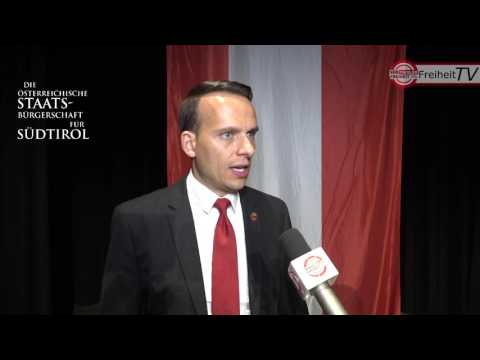 „Doppelte Staatsbürgerschaft“ – Drei Fragen an Sven Knoll