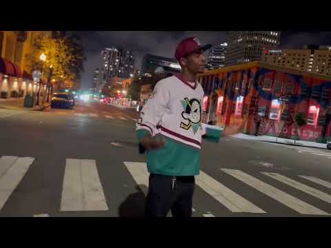 Tagga - Issues - (Official Video) Dir by Jas