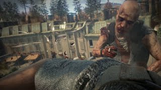 Dying Light 2 All Finishers Showcase