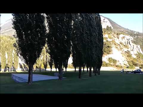 Petite enquête sur le drame de Sierre