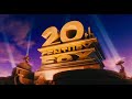 20th Century Fox Regency Enterprises Alvin And The Chipmunks Chipwrecked