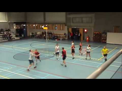 Boeckenberg - Meeuwen 2016-2017