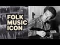 This Machine Kills Fascists: Woody Guthrie