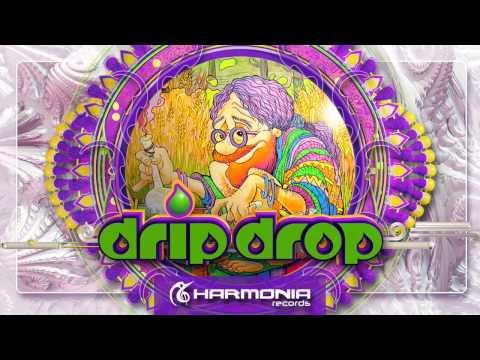 Drip Drop - Drip The Drop (Original Mix)