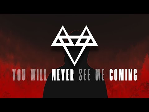 Video thumbnail for You Will Never See Me Coming
