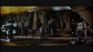 LIGHT - Fantastic planet (La Fine Equipe & Mattic)