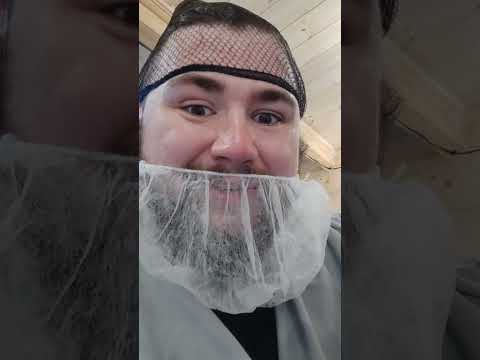 Making Blackberry Mead (Brew Day)