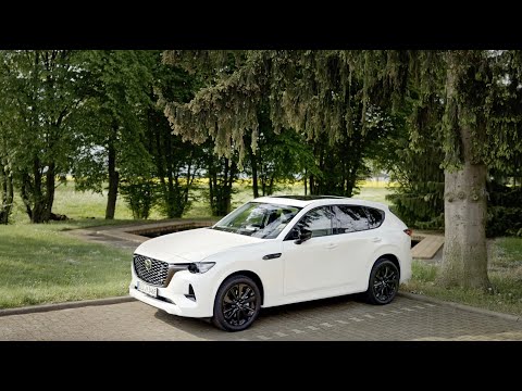 Explore the MyMazda app