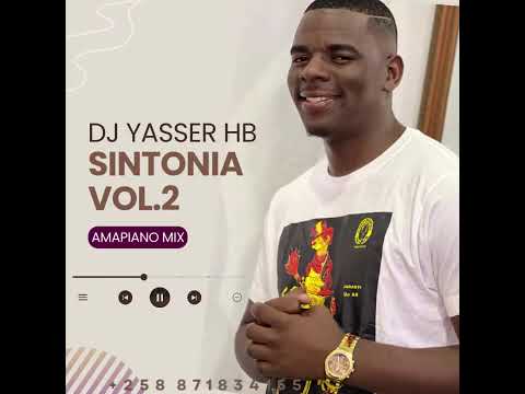 DJ YASSER HB SINTONIA VOL 2