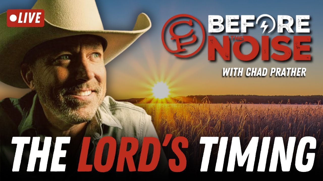 Knowing When to Speak, When to Turn, and When to Trust God With the Outcome