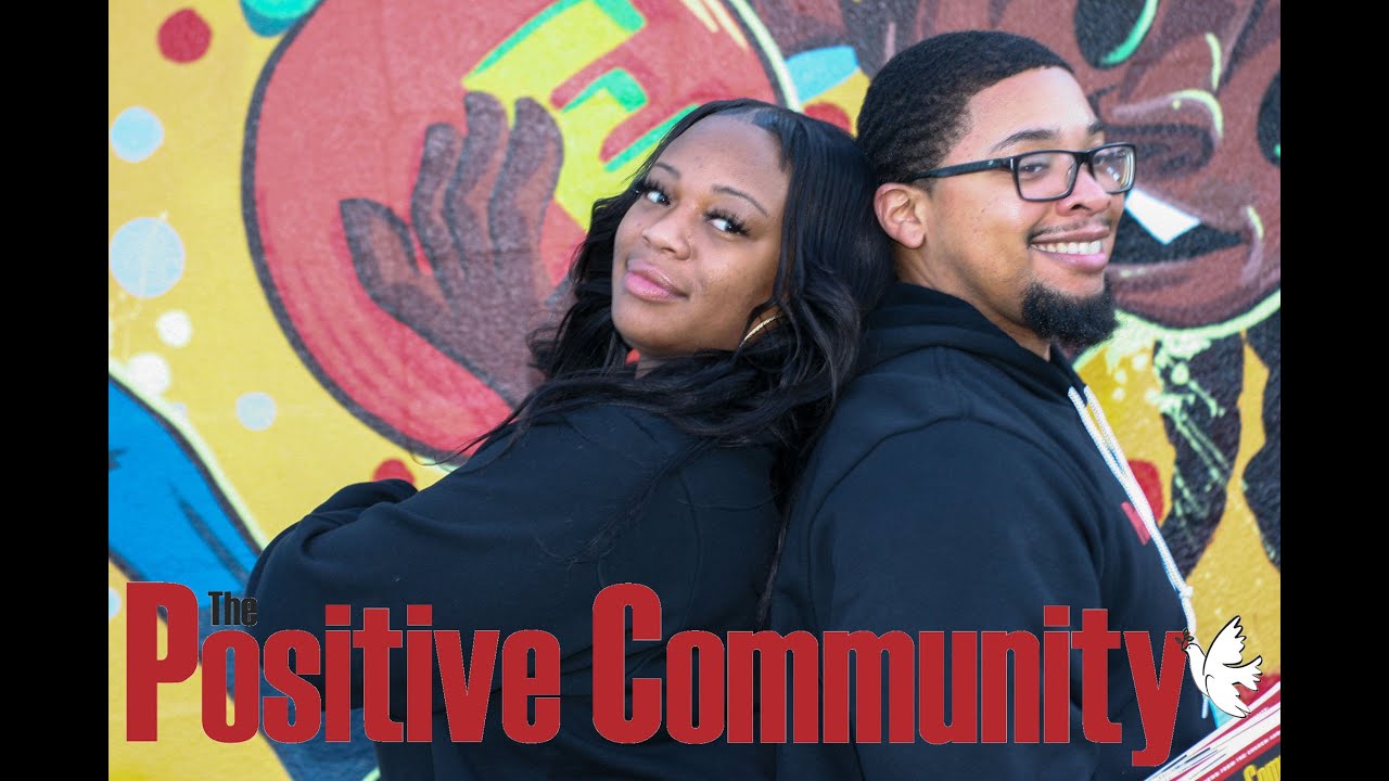 Here Comes Good News!