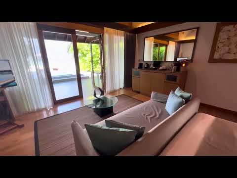 Videos del Emerald Faarufushi Resort  Spa 5★ en Raa Atoll, MaldivasVer MásVerPrecios17CerrarConsulta por Whatsapp 🇦🇷BookingTripadvisorExpediaAgodaTravelocityOrbitzTripSkyscannerDespegarKayakHotelesDestiniaTrivagoLastminuteHotwireTuiWotif