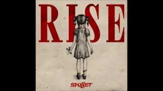 Skillet - Circus For A Psycho (No Outro)
