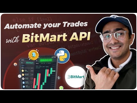 How to use BitMart for beginners New Research 2023 