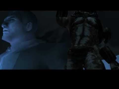 Steam Community :: Video :: Predator Concrete jungle - the end