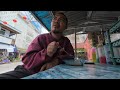 Rindu Makan Tahu Goreng Di Pasar Sentebang