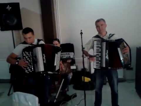 Milančeshow, Jovica Milanović, Jovica Vučković i Milan Ilić Milanče...Kolo