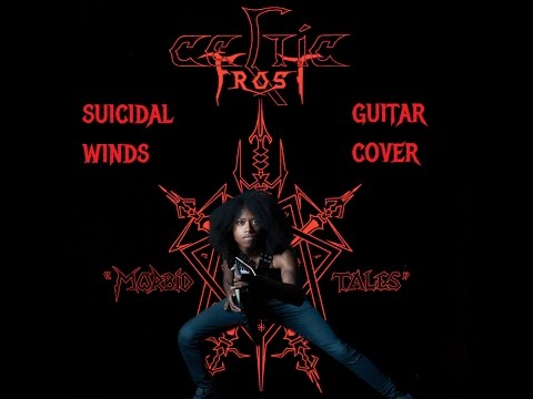 Suicidal Winds by Celtic Frost cover video thumbnail