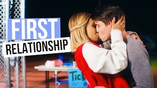 How to Survive High School: Your First Relationship! | MyLifeAsEva