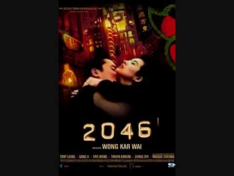 Polonaise - 2046 Original Soundtrack by Shigeru Umebayashi(480p)