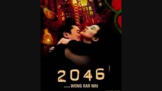 Polonaise  2046 Original Soundtrack by Shigeru Umebayashi480p