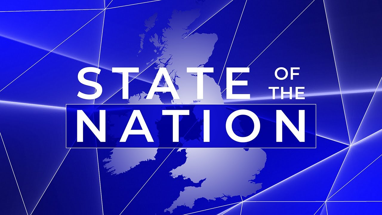 State Of The Nation | Thursday 23rd January