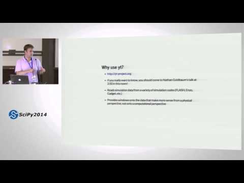 Frequentism and Bayesianism What s the Big Deal | SciPy 2014 | Jake VanderPlas
