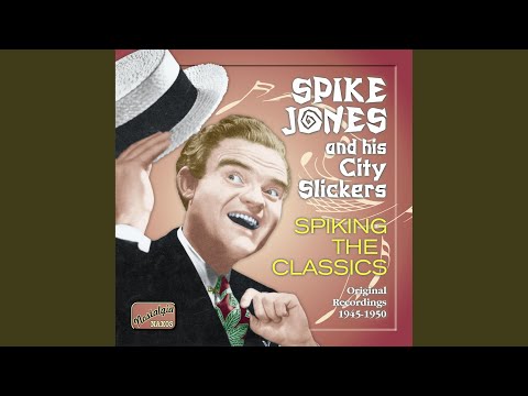6 Songs, Op. 6: No. 6, None but the Lonely Heart, "a Soaperetta" (Arr. S. Jones and e. Brandt)