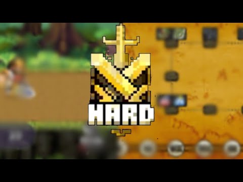 Final Destiny Hard Mode - Chapter 1